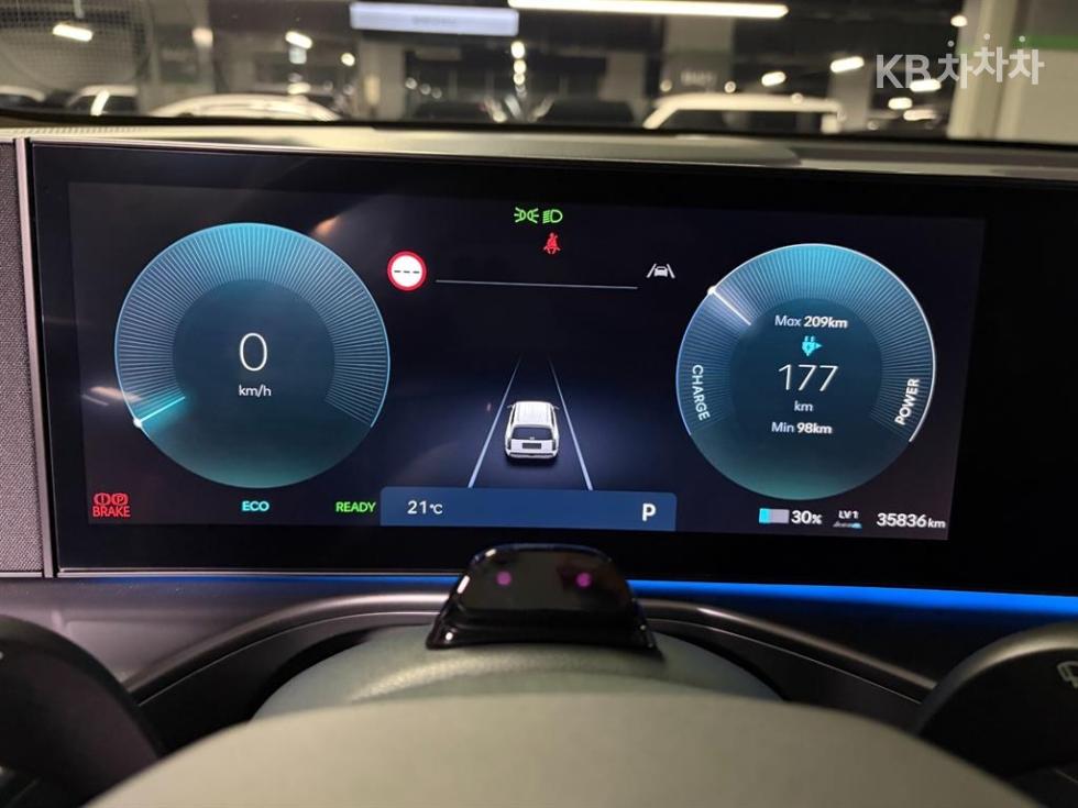 Hyundai Ioniq 9 — miniaturë 6
