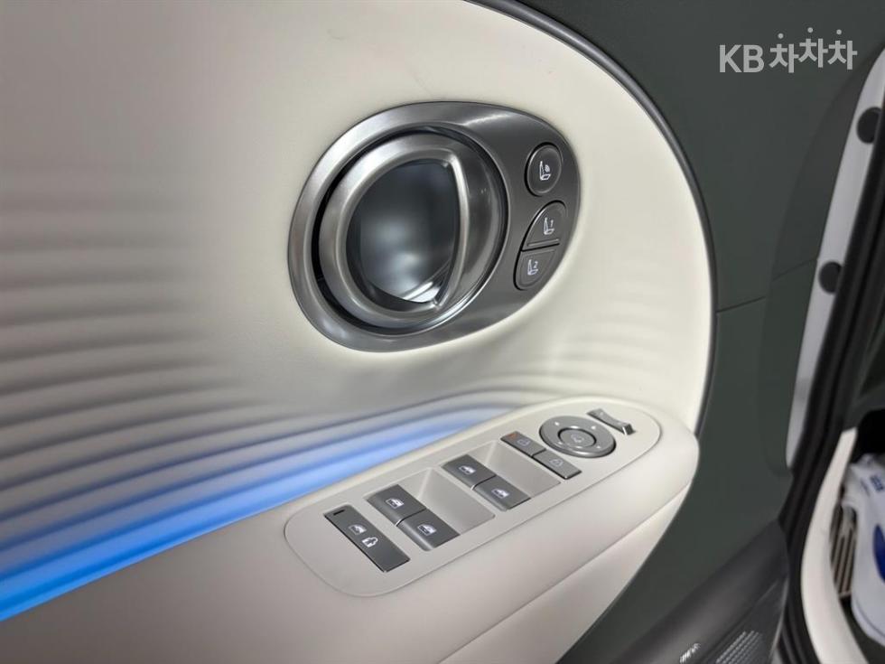 Hyundai Ioniq 9 — miniaturë 9