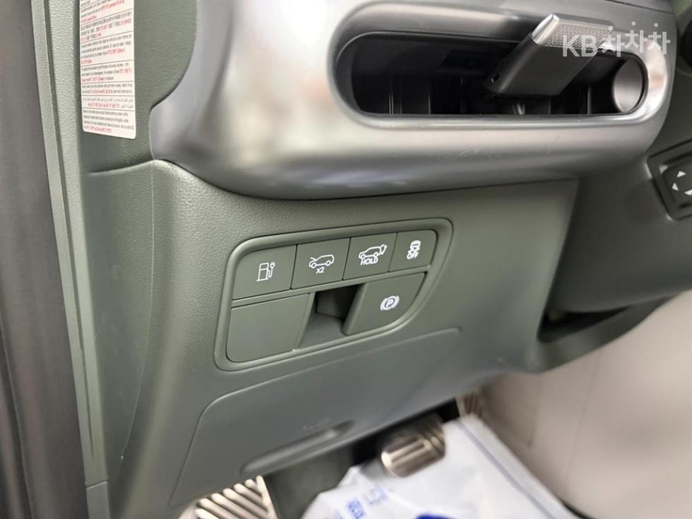 Hyundai Ioniq 9 — miniaturë 10