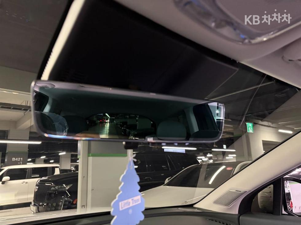 Hyundai Ioniq 9 — miniaturë 12