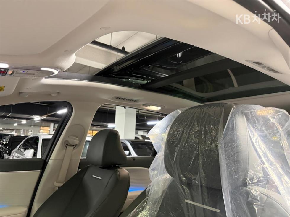 Hyundai Ioniq 9 — miniaturë 15