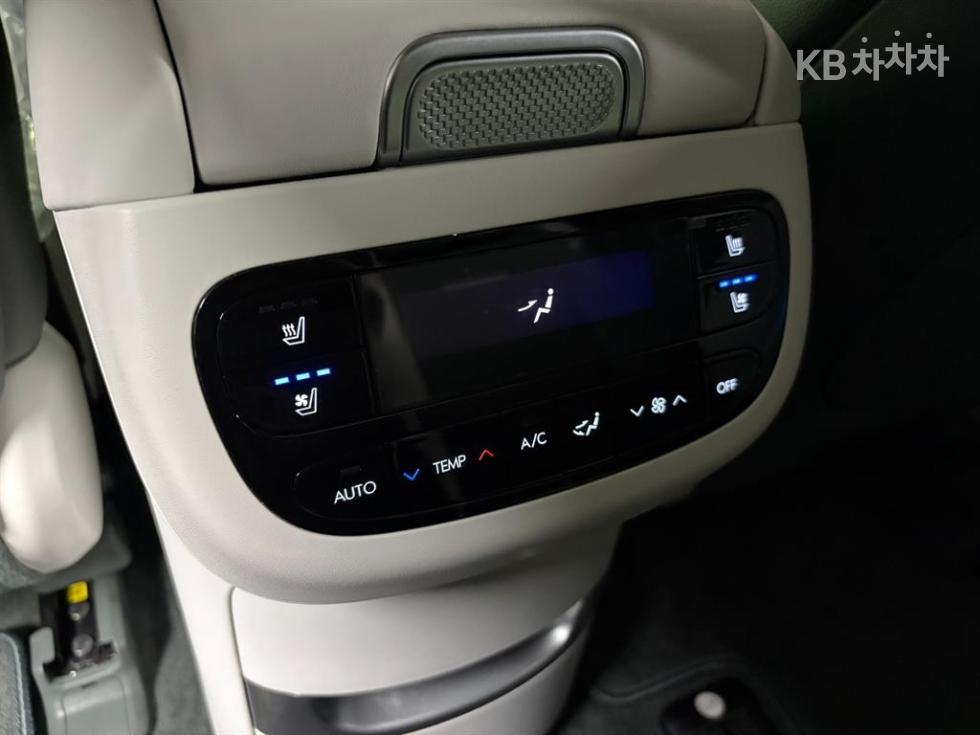 Hyundai Ioniq 9 — miniaturë 18