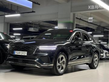 Genesis GV70 가솔린 2.5T 2WD — foto 1