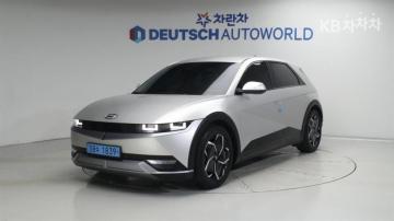Hyundai IONIQ 5 롱레인지 익스클루시브 — foto 1
