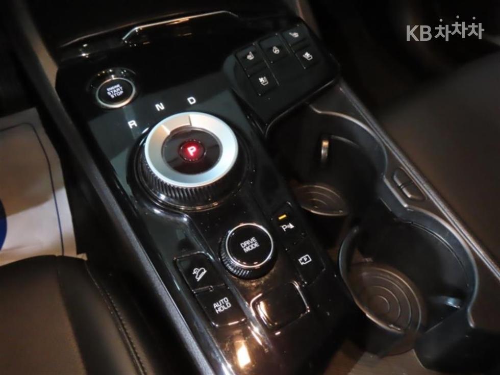 Kia Sportage — miniaturë 6