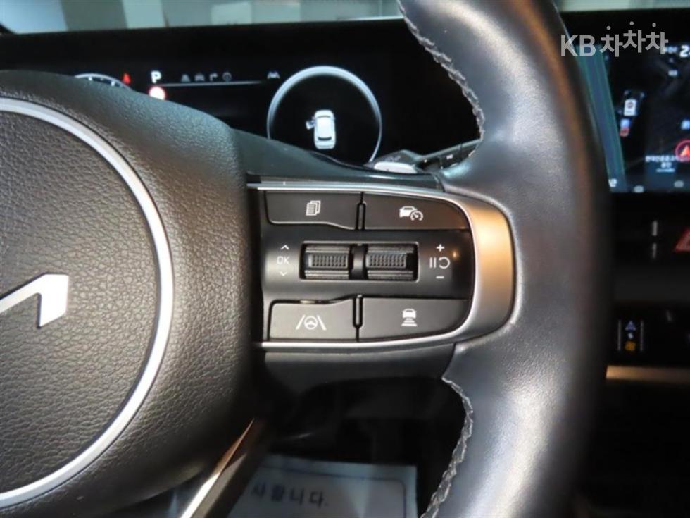 Kia Sportage — miniaturë 11