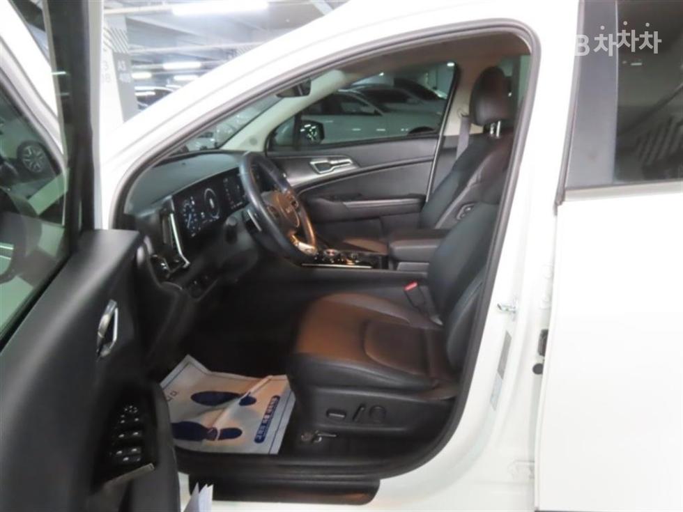 Kia Sportage — miniaturë 13