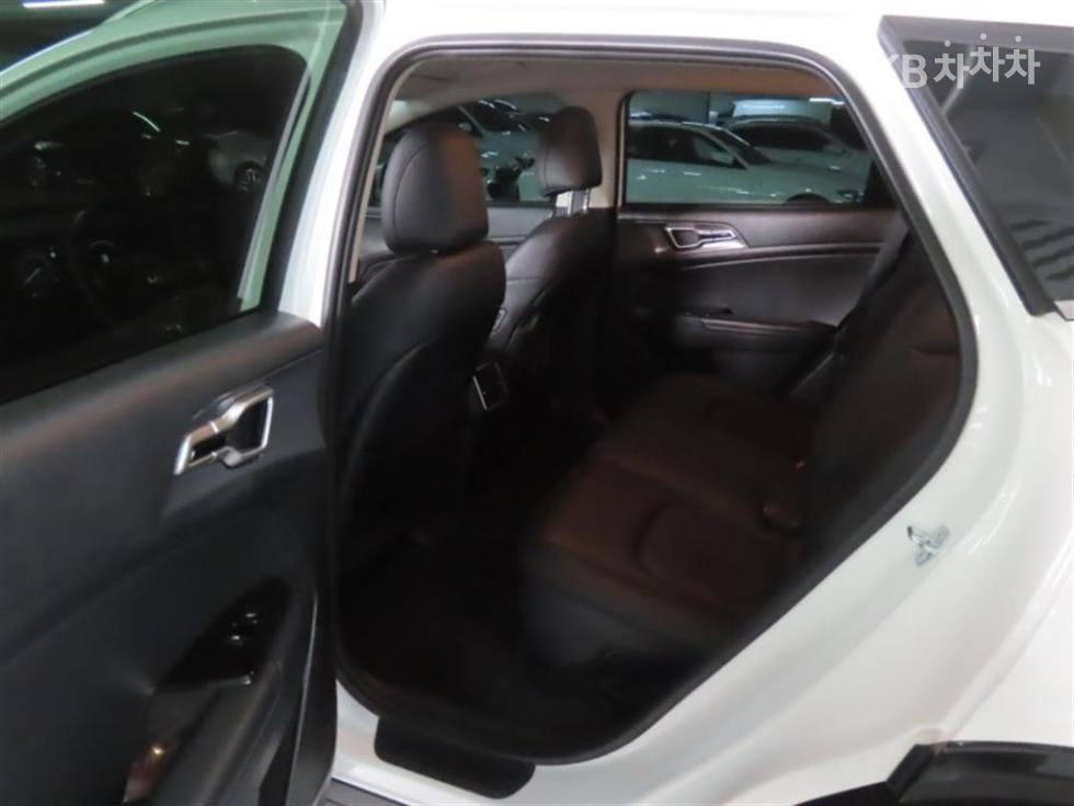 Kia Sportage — miniaturë 14
