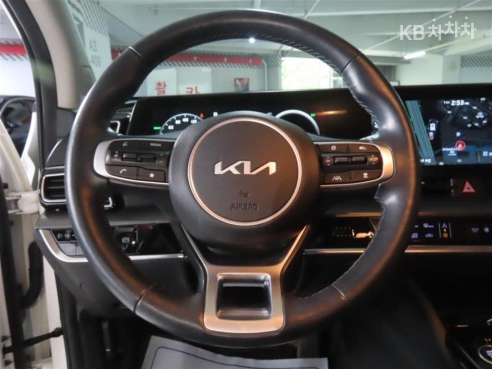 Kia Sportage — miniaturë 15