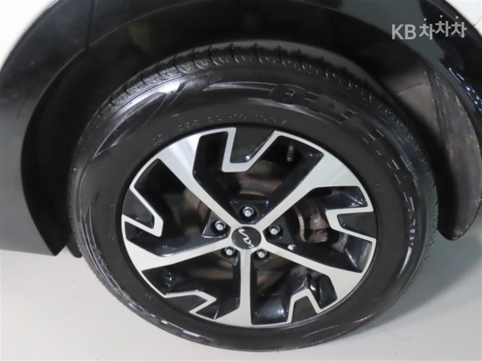 Kia Sportage — miniaturë 17