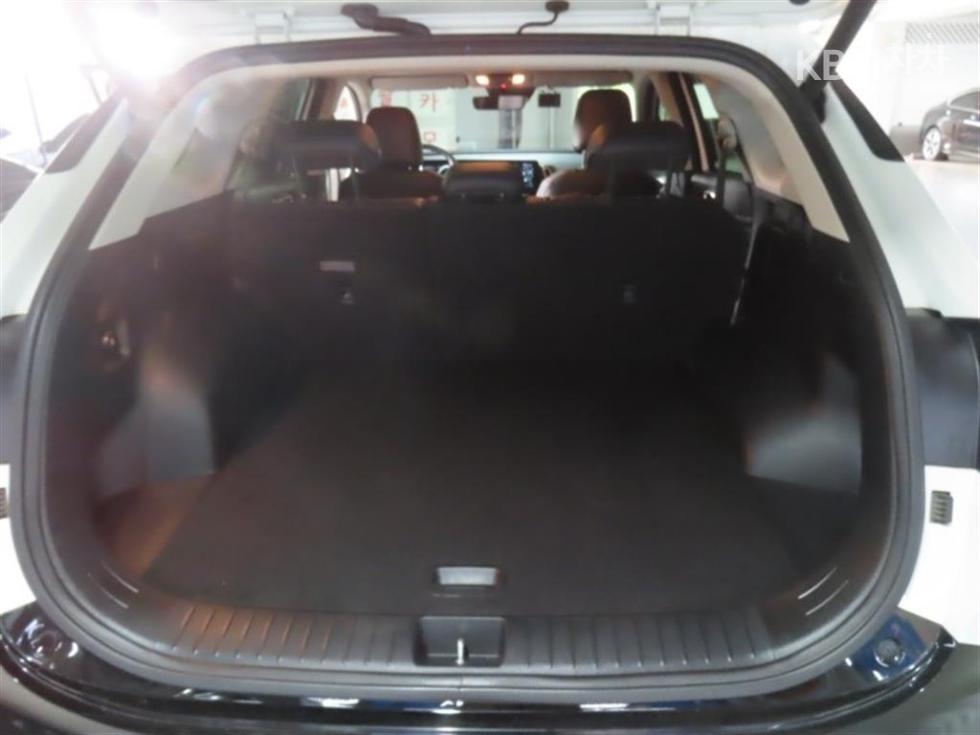Kia Sportage — miniaturë 18