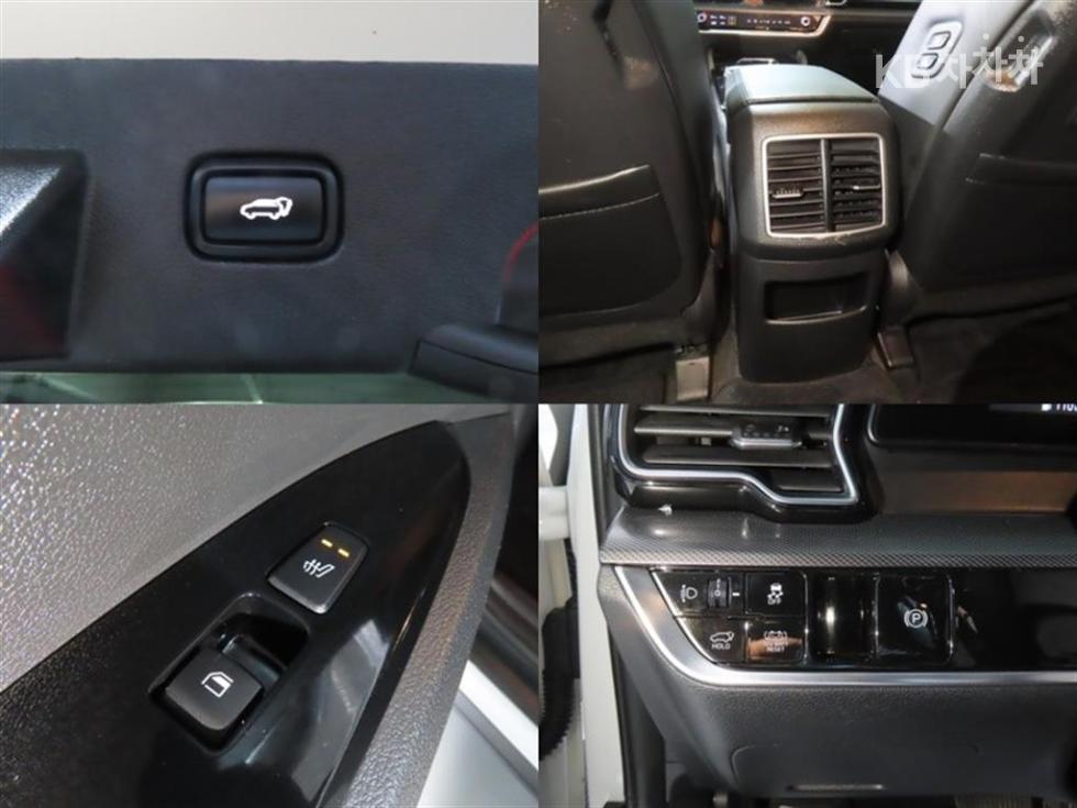 Kia Sportage — miniaturë 19