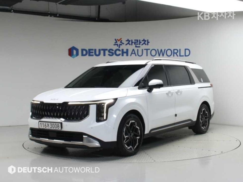 Kia Карнивал