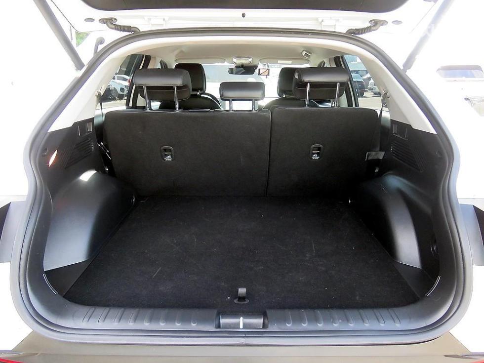Hyundai IONIQ 5 — miniaturë 5