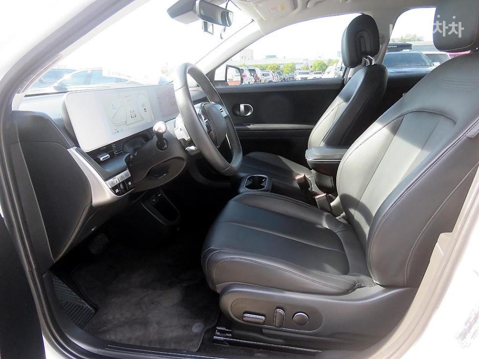 Hyundai IONIQ 5 — miniaturë 7