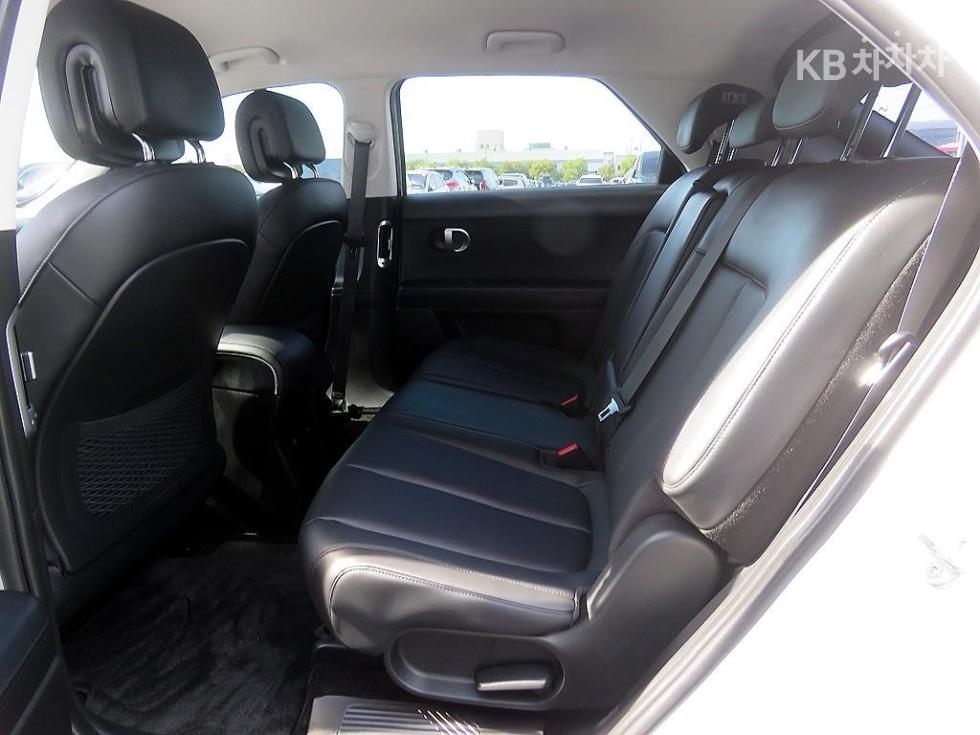 Hyundai IONIQ 5 — miniaturë 8