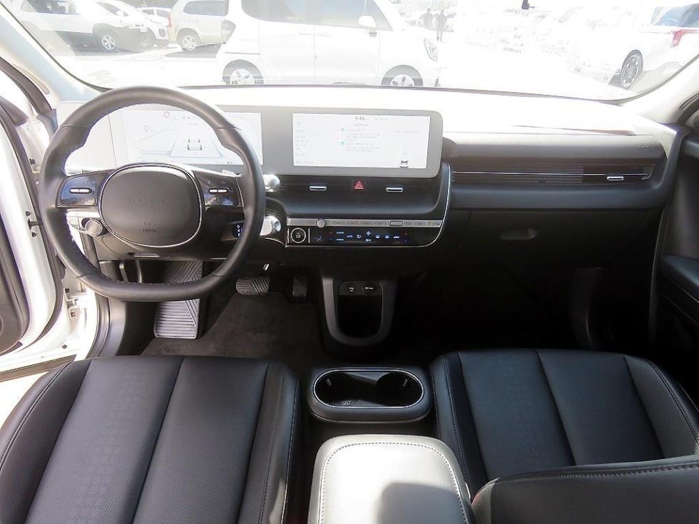 Hyundai IONIQ 5 — miniaturë 9