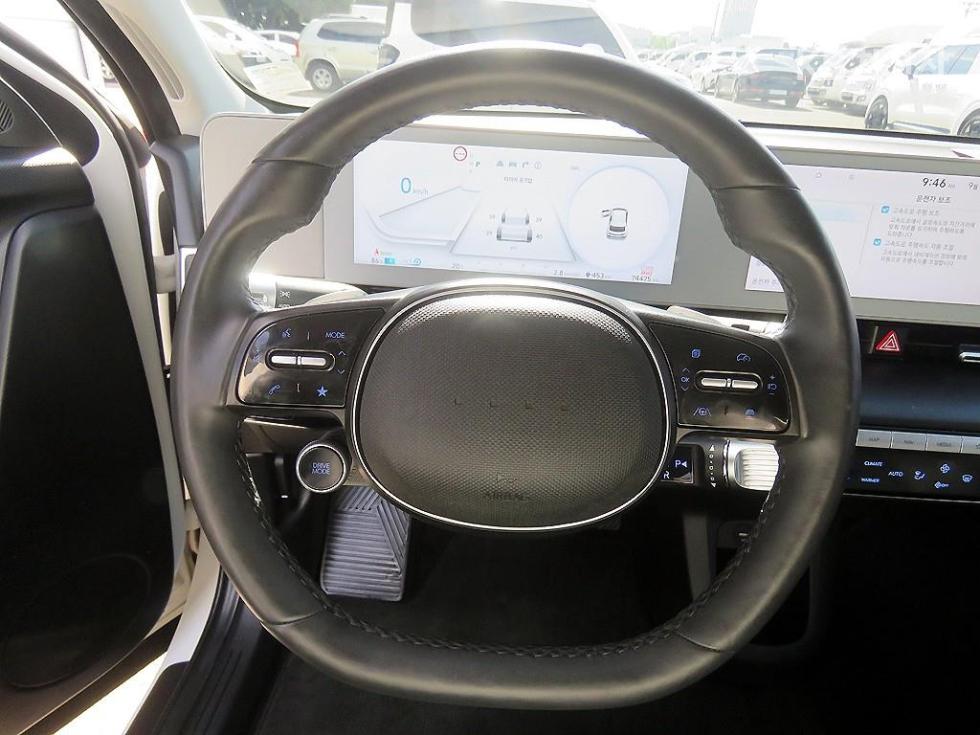 Hyundai IONIQ 5 — miniaturë 10