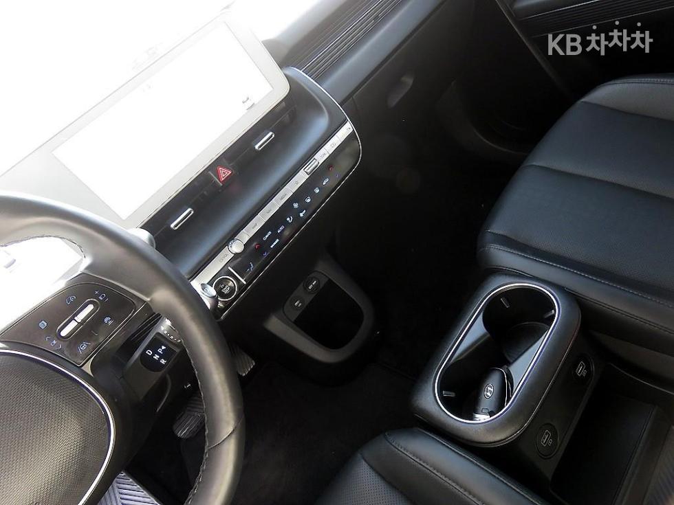 Hyundai IONIQ 5 — miniaturë 11