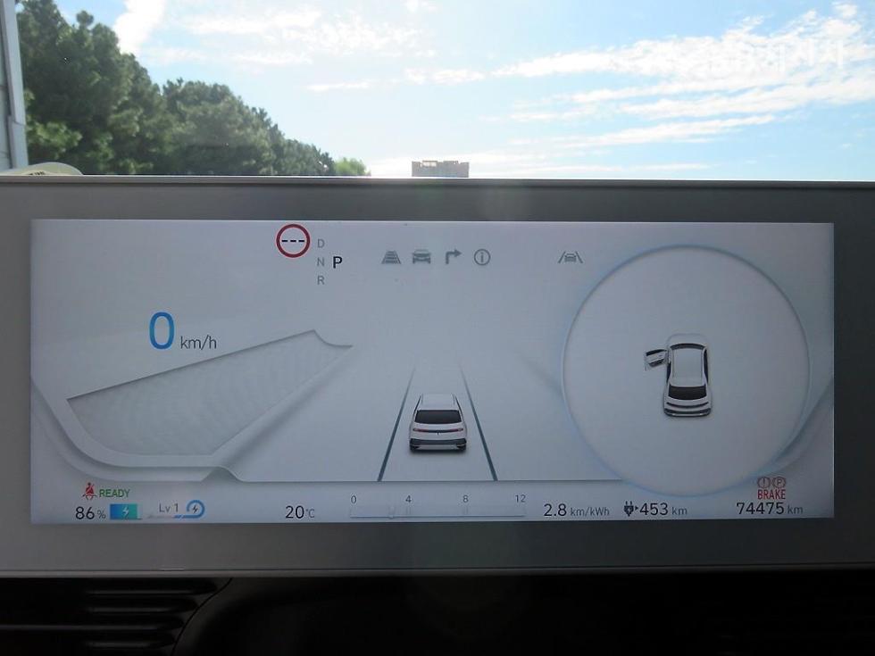Hyundai IONIQ 5 — miniaturë 12