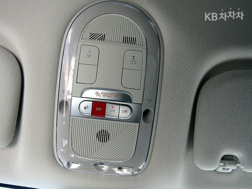 Hyundai IONIQ 5 — miniaturë 13