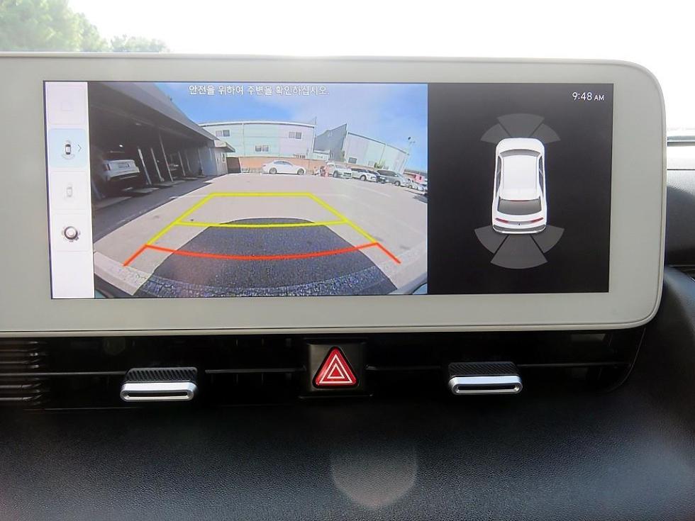Hyundai IONIQ 5 — miniaturë 15