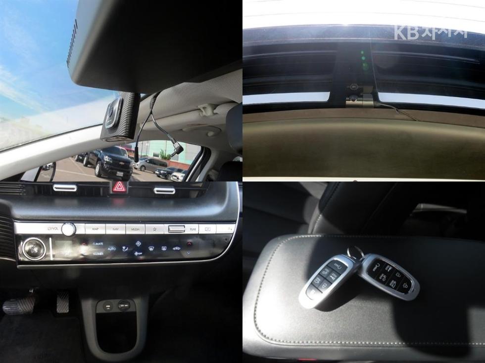 Hyundai IONIQ 5 — miniaturë 17
