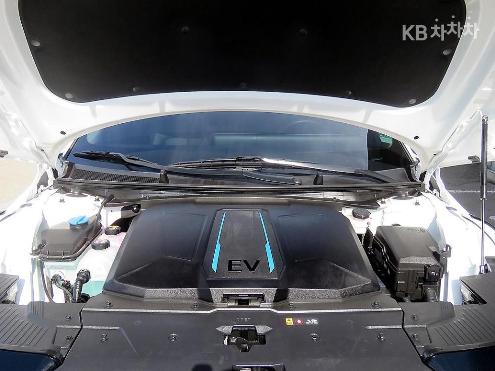 Hyundai IONIQ 5 — miniaturë 18