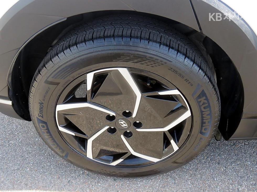 Hyundai IONIQ 5 — miniaturë 19