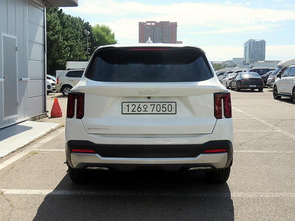 Kia Sorento — miniaturë 3