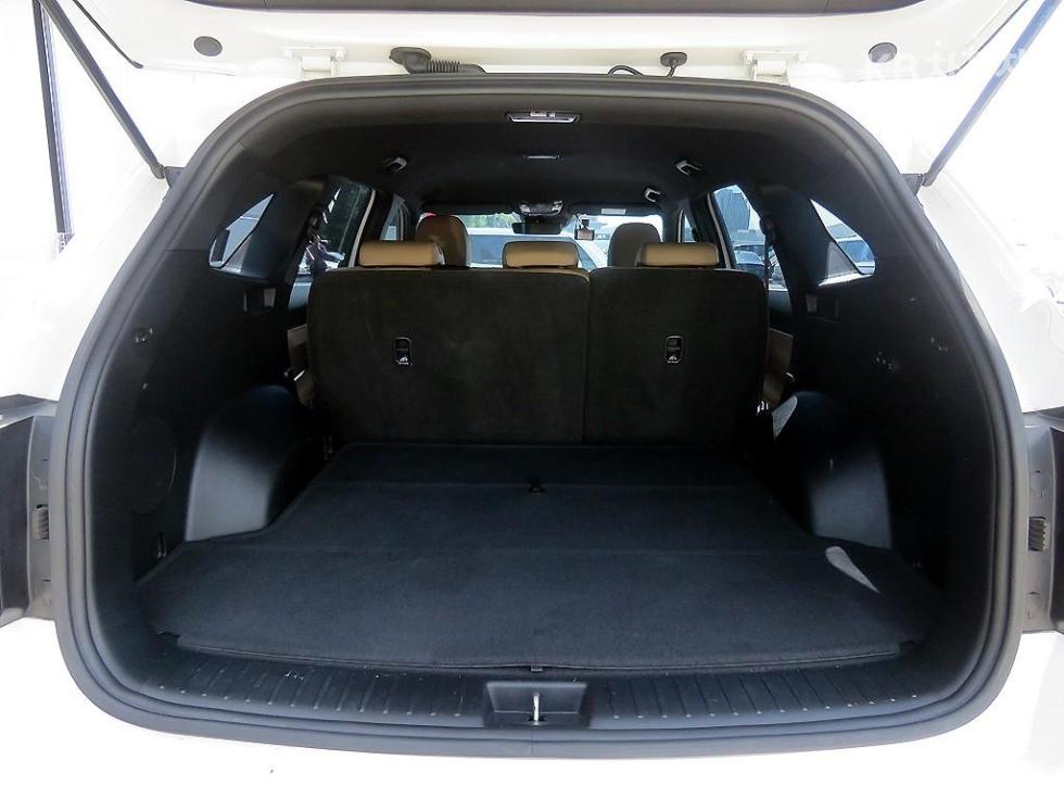 Kia Sorento — miniaturë 5