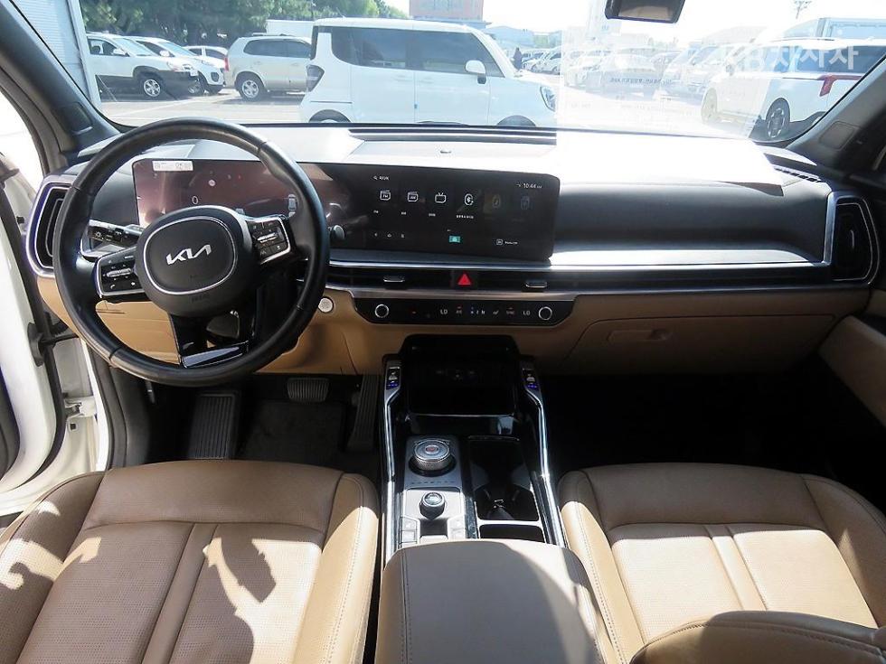 Kia Sorento — miniaturë 8