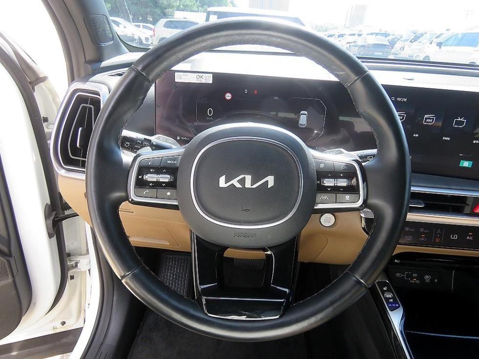 Kia Sorento — miniaturë 9