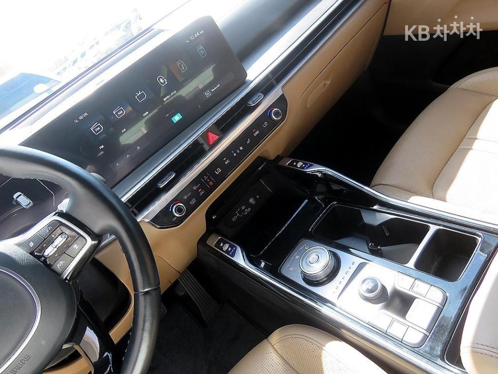 Kia Sorento — miniaturë 10