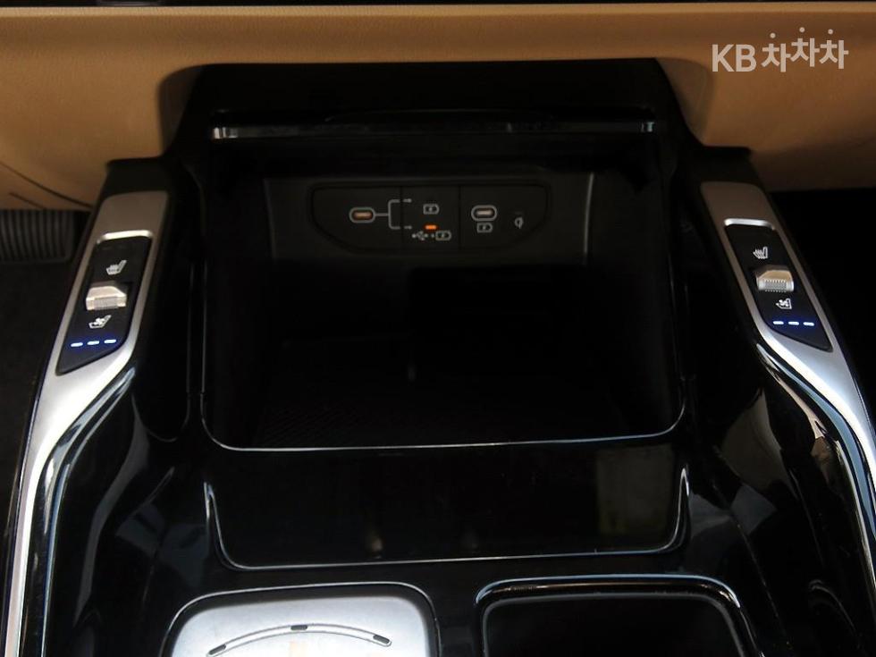 Kia Sorento — miniaturë 12