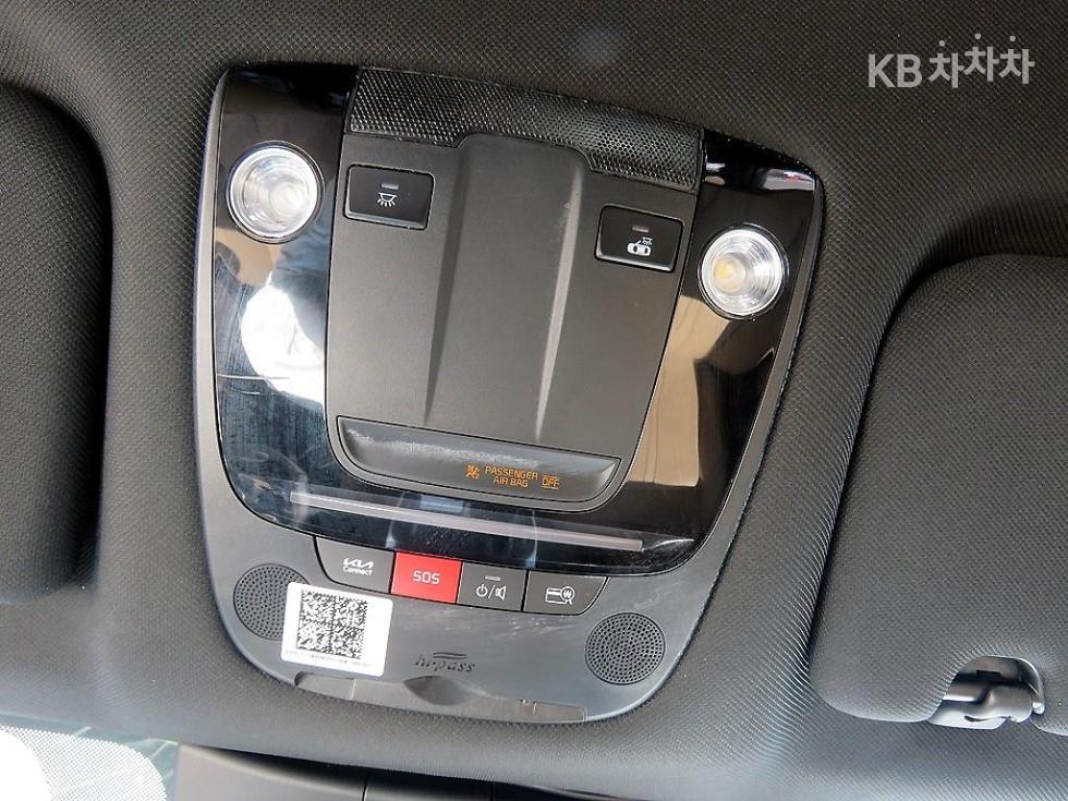 Kia Sorento — miniaturë 13