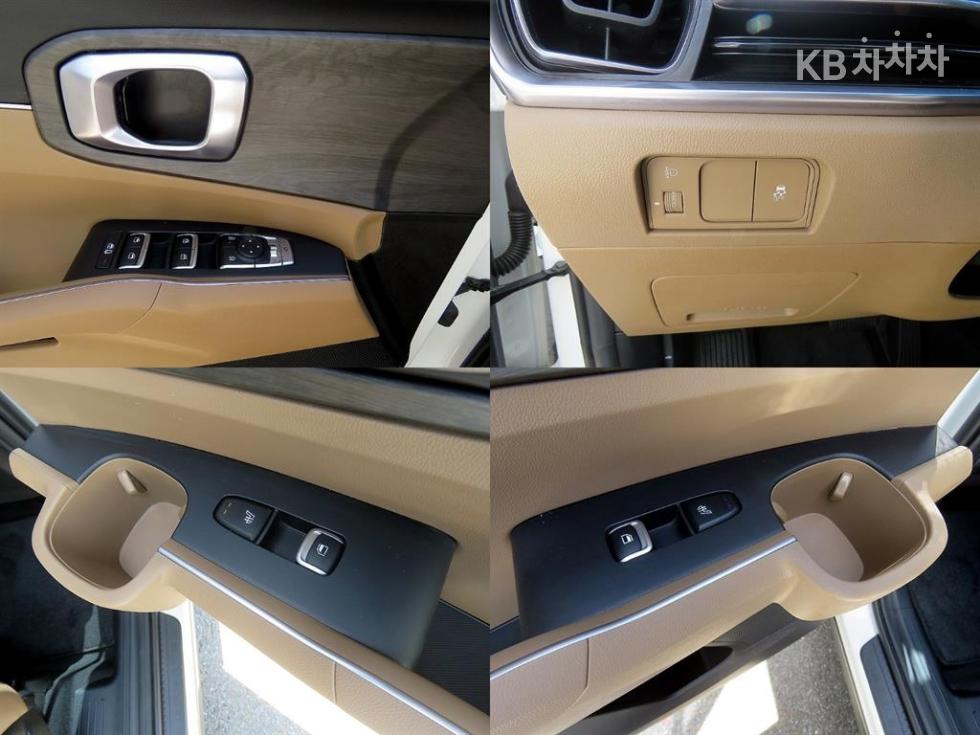 Kia Sorento — miniaturë 14