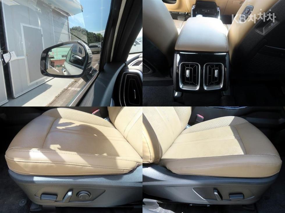 Kia Sorento — miniaturë 15