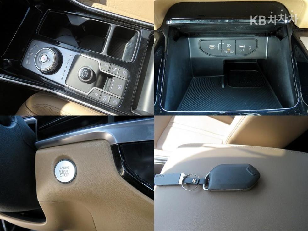 Kia Sorento — miniaturë 17