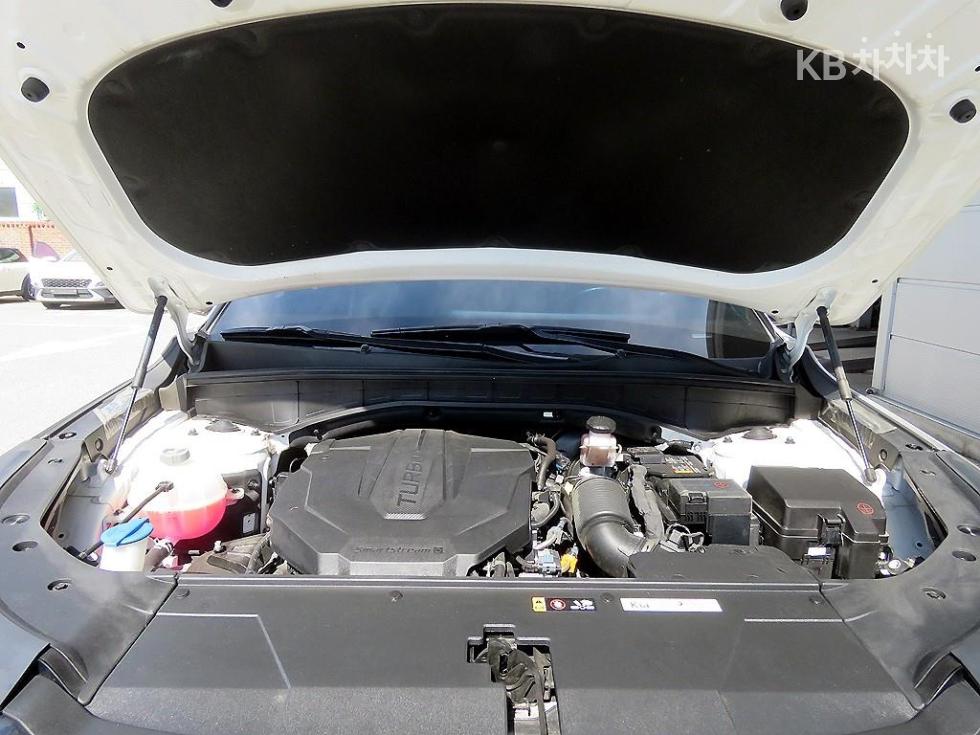 Kia Sorento — miniaturë 18