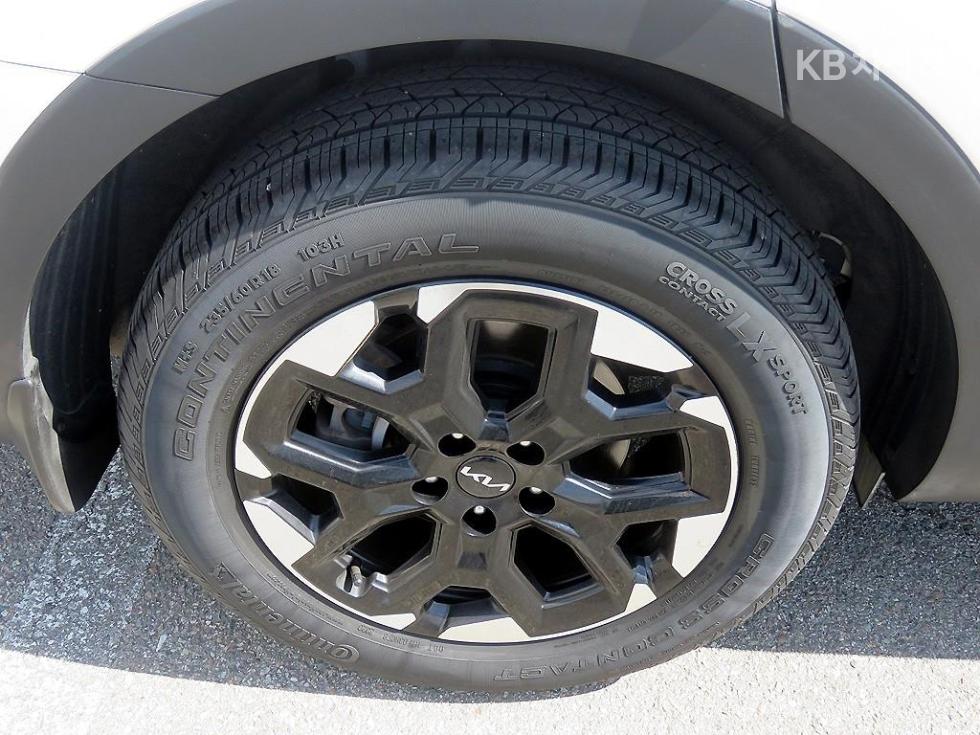 Kia Sorento — miniaturë 19