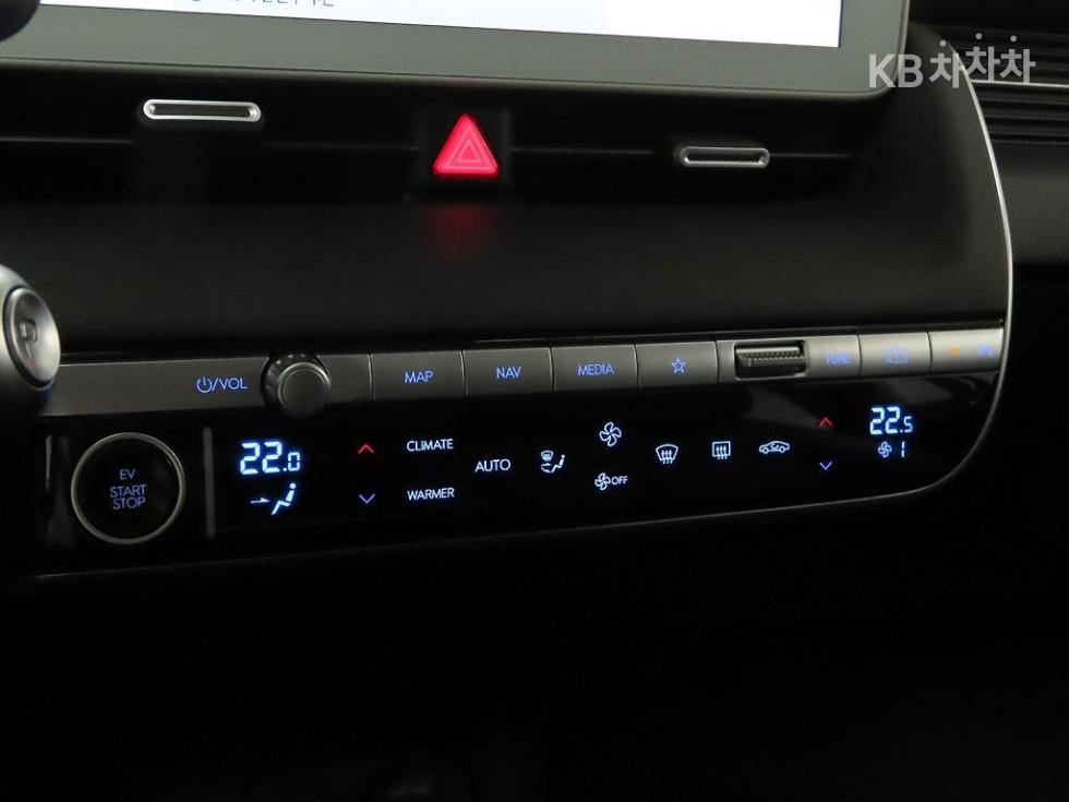 Hyundai IONIQ 5 — miniaturë 9
