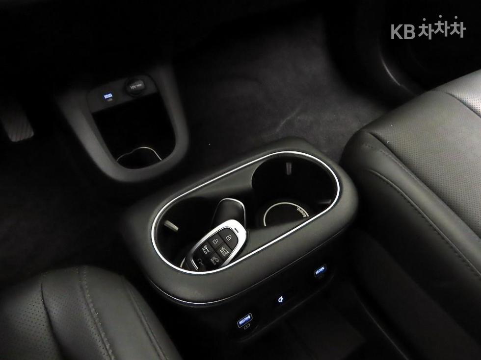 Hyundai IONIQ 5 — miniaturë 11