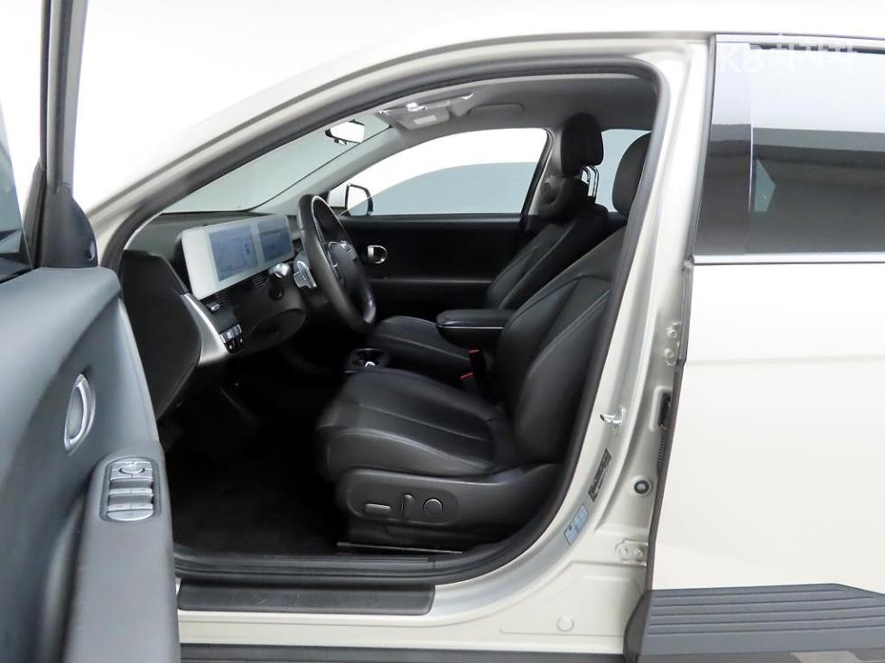 Hyundai IONIQ 5 — miniaturë 12