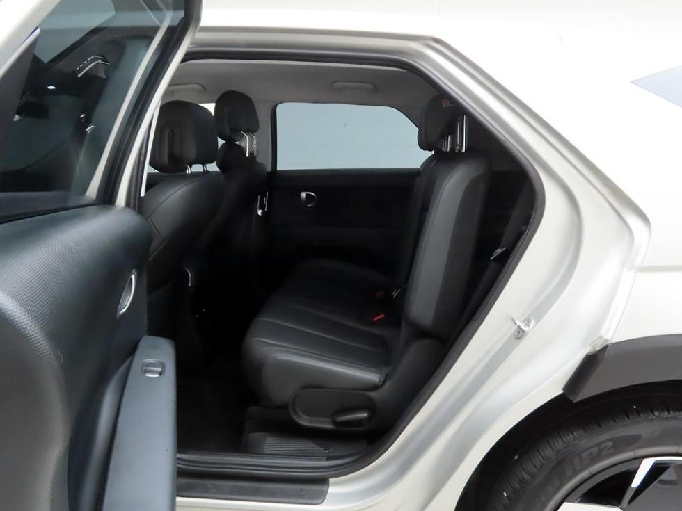 Hyundai IONIQ 5 — miniaturë 13
