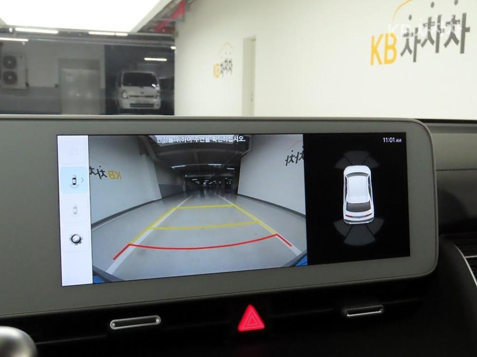 Hyundai IONIQ 5 — miniaturë 14