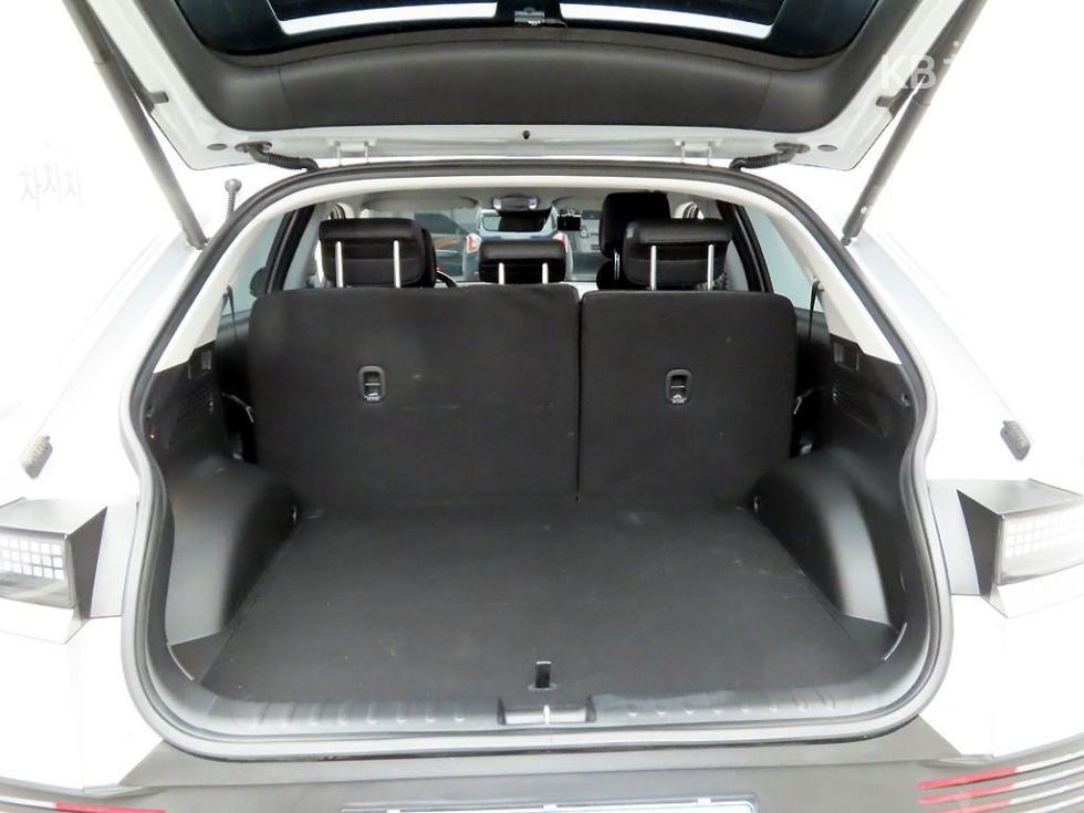 Hyundai IONIQ 5 — miniaturë 15
