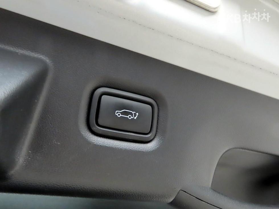 Hyundai IONIQ 5 — miniaturë 16