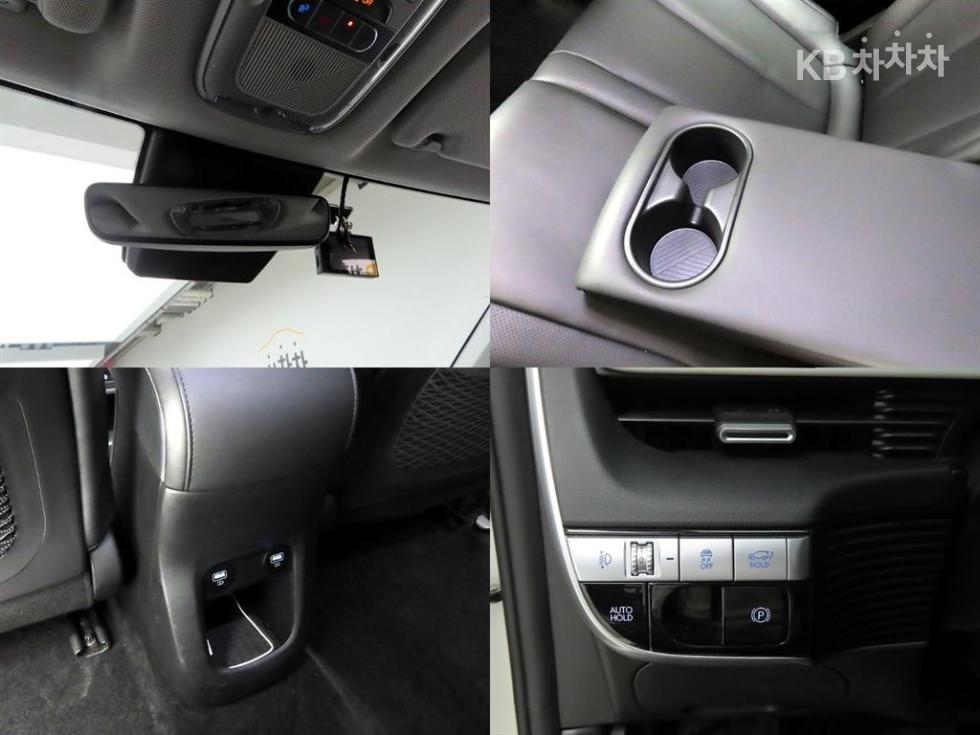 Hyundai IONIQ 5 — miniaturë 17