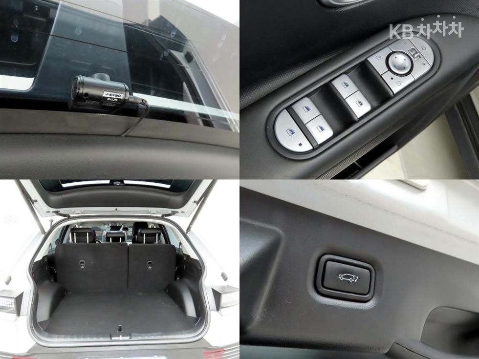 Hyundai IONIQ 5 — miniaturë 18
